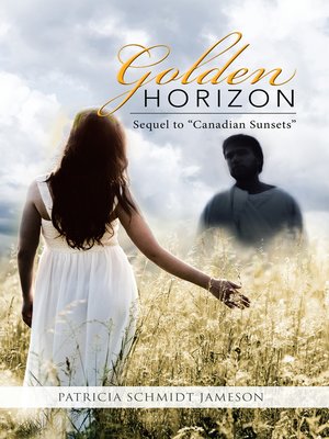 cover image of Golden Horizon